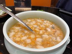 黄鱼蟹肉酸辣羹-闽和南(深圳万象城店)