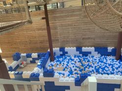 -PIPIKINGDOM皮皮王国欢乐号(欢乐海岸购物中心店)