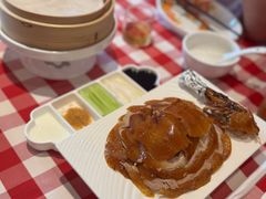 -西贝(上海国际时尚中心店)