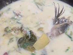-鲜潭蒸汽石锅鱼(五道口购物中心店)