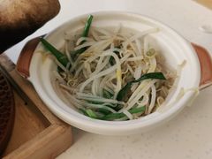-膳心记•明火四宝煲仔饭(前海科兴店)