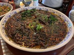 -杨记隆府(白象街店)
