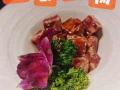 -十三姨正合丰烤肉(营迹路店)