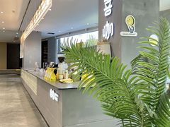 -XI·LaundryCafe 喜咖自助洗衣咖啡店
