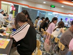 -呷哺呷哺(西单大悦城店)