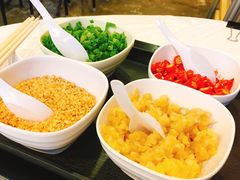 -鲜入围煮花胶鸡海鲜火锅