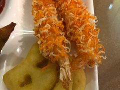 -东方豪客(茂业时代广场店)