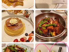 -T館·花园艺术餐厅