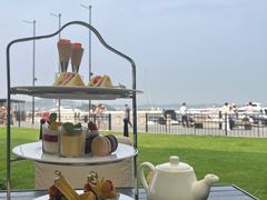 -南沙游艇会·大兵船餐厅