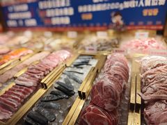 -姜胖胖无限自助烤肉(凯德天府店)