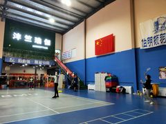 -伯明顿羽毛球(南开分馆)