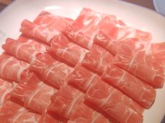 -京门老爆三·铜锅涮肉 爆肚(芳群园店)
