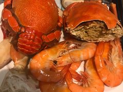 -浦东绿地铂骊酒店品珍轩中餐厅