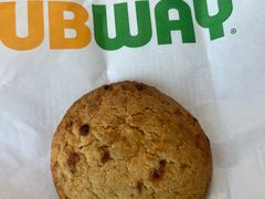 -赛百味SUBWAY(哈西店)