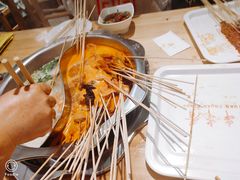 -袁记串串香(西安路店)