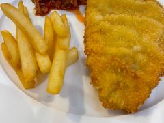 -维兰西餐(万泉河店)