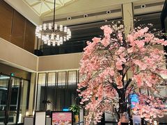 -成都安仁福朋喜来登酒店