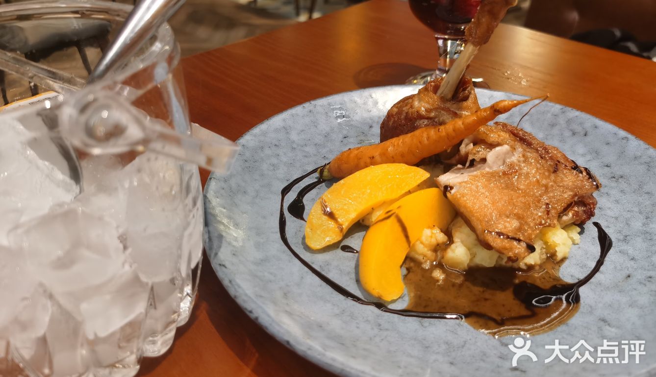 4月新打卡的美食店铺 最满意的食物合集来啦