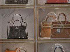 -奢物·巴黎站奢侈品回收寄售