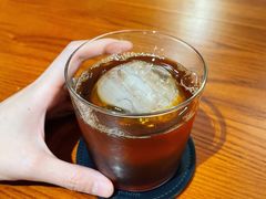 -Be Lived Cafe比例咖啡(摩天轮店)