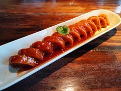 -外婆家(南开大悦城店)