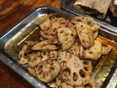 -磨西小解(炉城南路分店)
