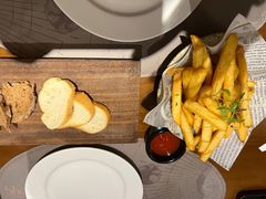 -Sheee Cafe restaurant(青林湾店)