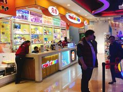 -汤姆熊欢乐世界(滨江店)