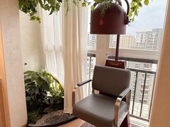 -瑶舍头疗·瑶浴·芳香热石SPA(五洲国际店)