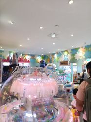 -meland亲子乐园·派对·研学·拼豆(苏州悠方购物中心店)