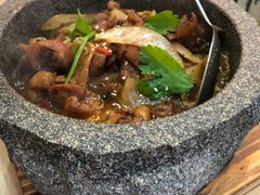 -张妈台式锅烧(深大店)