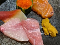 -Hatsune隐泉日式料理(SKP店)