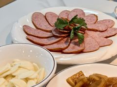 -东北缘餐厅(兰埔路店)