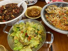 -堂瓦里·33年传统赣菜(第一街区店)