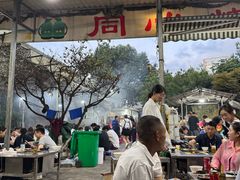 -同心烧烤(总店)