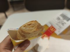 -麦当劳(虹口星荟中心店)