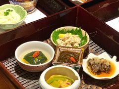 -锅物新语&寿喜烧.炉端割烹(世博源店)