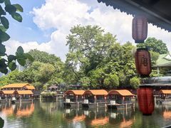 -侨美·唐荔园·40年地道粤菜