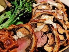 -壳里西餐厅Coquille Seafood Bistro(蒙自路店)