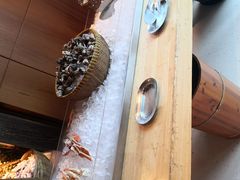 -龙之梦万丽酒店青餐厅