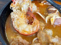 -鲤.金记沙茶面(总店)