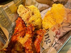 -春熙台韩国料理·章鱼肥牛(西丽店)