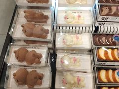 -盒马鲜生(枣园路店)