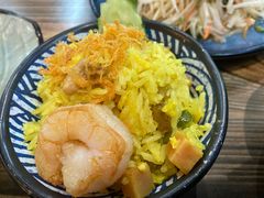 -Hi YOU你的饭局泰餐厅(雍和宫店)