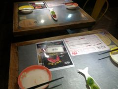 -探鱼·鲜青椒爽麻烤鱼(三水广场店)