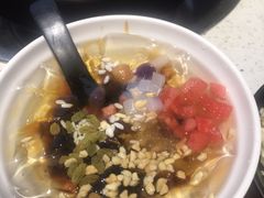 -钢管厂歆瑞源油卤串串香(春熙路太古里店)
