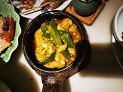 -佬麻雀·剁椒鱼头(京基KK One店)