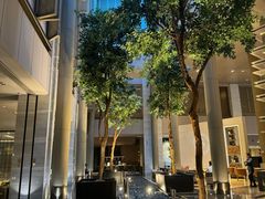 -博林天瑞喜来登酒店·西丽尚膳