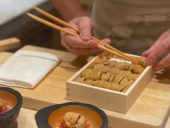 -鮨一日本料理(大中华店)
