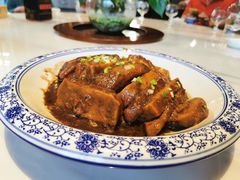 沙溪香芋扣肉-住家喜宴